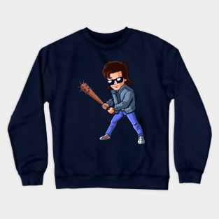 Steve Harrington Crewneck Sweatshirt